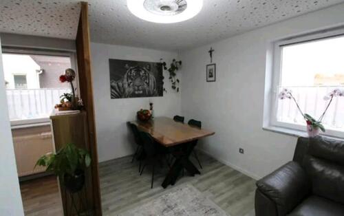 Foto - 2 Zimmer Etagenwohnung zum Kaufen in Kempten (Allgäu)