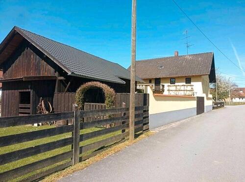Foto - 5 Zimmer Bauernhaus, Landhaus zum Kaufen in Bad Füssing