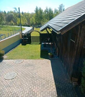 Foto - 5 Zimmer Bauernhaus, Landhaus in Bad Füssing