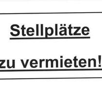 Vermiete Außenstellplatz PKW - 35,00&nbsp;EUR Miete, in Husum (PLZ: 25813)