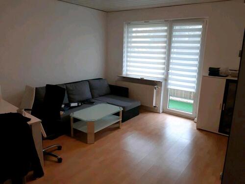 Foto - Schöne 3 Zimmerwohnung im Erdg. ab 1. September 2026 zu vermieten