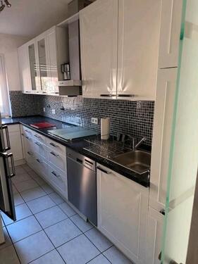 Foto - Etagenwohnung in Essen zum Kaufen