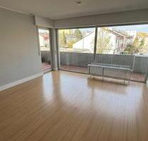 Eigentumswohnung 2 Zimmer mit Balkon - Söderweg - Bad Nauheim