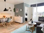 Foto - Helle Ferienwohnung StM Ostsee Balkon Wendtorf Strand 200m ab