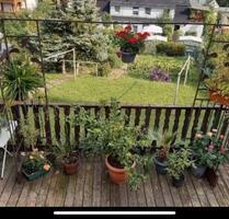 Mehrfamilienhaus mit Garten und Keller - Waldheim