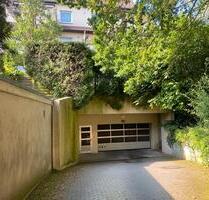 Moderner Tiefgaragenstellplatz in Essen-Werden