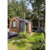 TinyHouse on Wheels - 59.000,00 EUR Kaufpreis, in Waldbronn (PLZ: 76337)