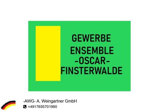 Foto - Galerie Atelierräume aus Büros - 346,00 EUR Kaltmiete,