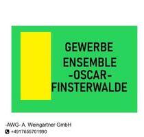 Galerie Atelierräume aus Büros - 346,00 EUR Kaltmiete, in Finsterwalde (PLZ: 03238)