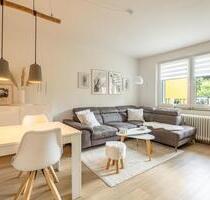 Modernisierte 2-Zimmer-Wohnung im Frankenberger Viertel - Aachen Aachen-Mitte
