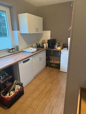 Foto - Etagenwohnung in Bad Harzburg zum Kaufen