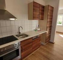 1-Zimmer-Single-Wohnung in der Oberstadt von Goslar
