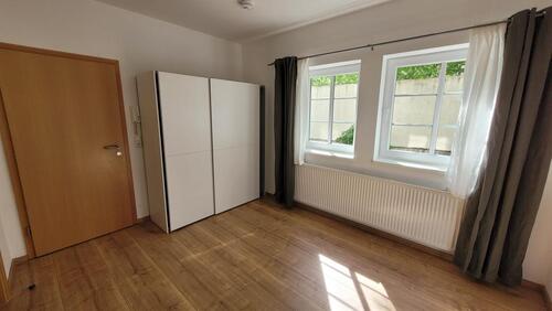 Foto - Etagenwohnung zur Miete in Goslar