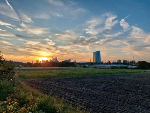 Foto - Flexible möbelierte Wohnung in Frankfurt