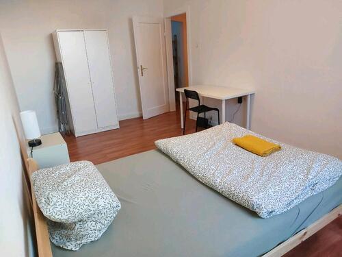 Foto - Etagenwohnung in Offenbach am Main