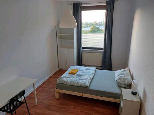 Foto - Etagenwohnung in Offenbach am Main zur Miete