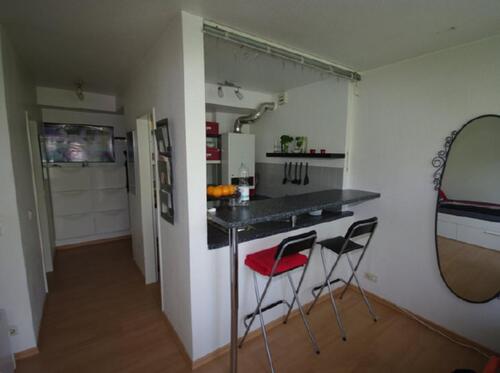 Foto - Etagenwohnung zum Kaufen in Köln