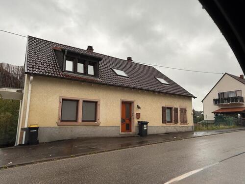 Foto - Einfamilienhaus Erfweiler-Ehlingen