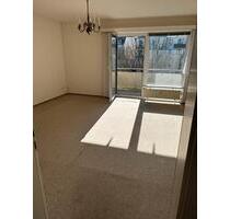 Helle, großzügige 2-Zimmer-Wohnung mit Balkon - Tastrup