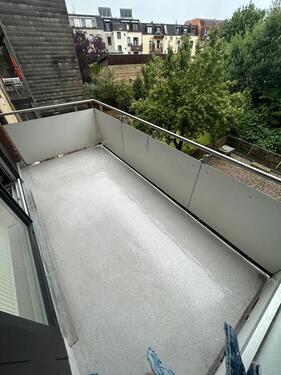 Foto - Etagenwohnung in Tastrup