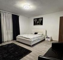 Charmantes 1-Zimmer Apartment in Berlin-Prenzlauer Berg