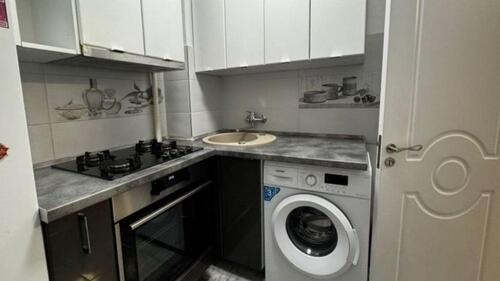 Foto - Etagenwohnung in Berlin zur Miete