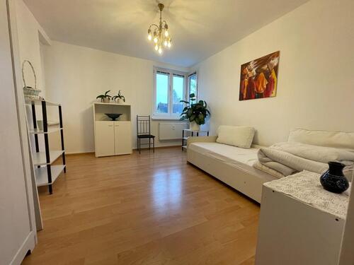 Foto - Etagenwohnung zur Miete in Berlin