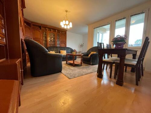 Foto - Etagenwohnung in Berlin