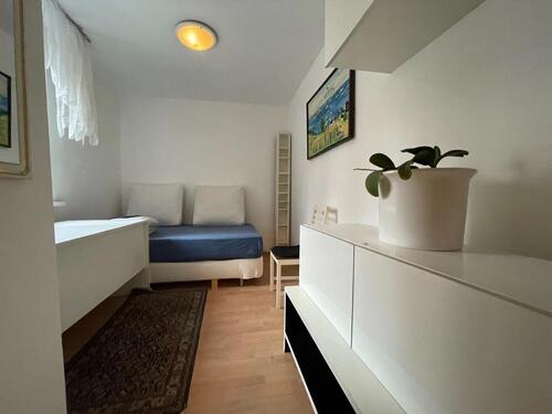 Foto - Etagenwohnung in Berlin zur Miete