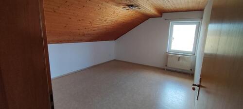 Foto - Etagenwohnung zur Miete in Nennslingen