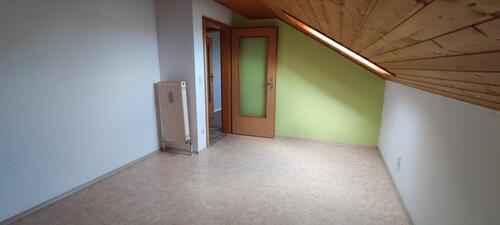 Foto - Etagenwohnung in Nennslingen zur Miete