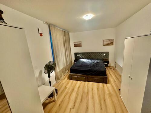 Foto - Etagenwohnung in Berlin zur Miete