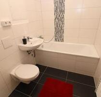 Entspannt einziehen, entspannt wohnen - günstige 2RW mit Badewanne und Balkon - Freiberg