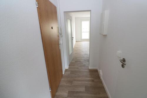 Foto - Etagenwohnung in Freiberg zur Miete