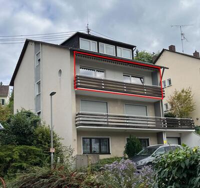 Foto - Eigentumswohnung Bad Breisig mit Garage