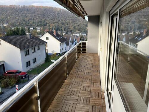 Foto - 3 Zimmer Etagenwohnung zum Kaufen in Bad Breisig