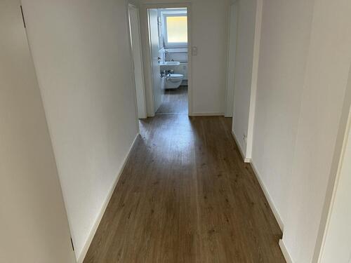 Foto - 3 Zimmer Etagenwohnung in Bad Breisig