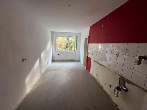 Foto - 3 Zimmer Etagenwohnung zur Miete in Sprockhövel