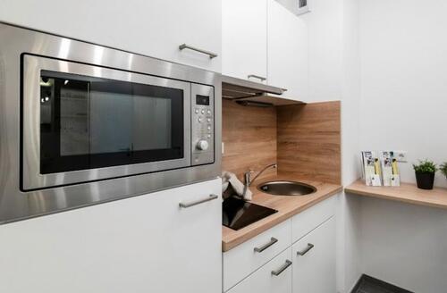 Foto - 1 Zimmer Etagenwohnung in Mainz