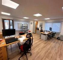 Gepflegte, helle BüroräumePraxis in Amstetten