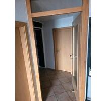 4 Zimmer Wohnung in Poppenhausen - Poppenhausen (Wasserkuppe)