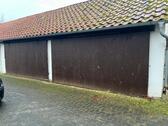 Foto - Garage Stellplatz Doppelgarage Lager