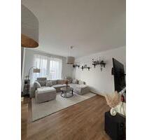 72m2 Penthouse Wohnung in Borghorst - Steinfurt