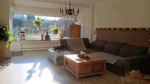 Foto - Wohnung Eigentumswohnung mit Haus Charakter 109 qm Essen Karnap