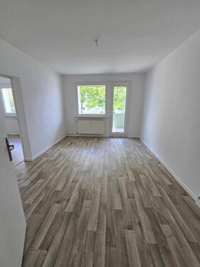 Foto - Etagenwohnung in Stavenhagen zur Miete