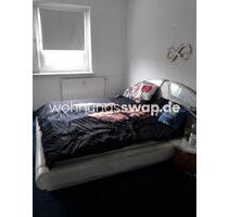 Wohnungsswap - 3 Zimmer, 67 m² - Brodowiner Straße, Eberswalde-Finow - Oderberg