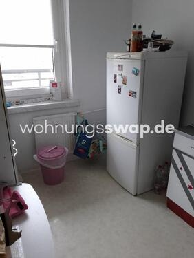 Foto - Etagenwohnung in Oderberg zur Miete