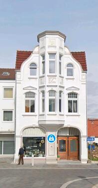 Foto - 3 ZKB Wohnung Lübbecke Innenstadt