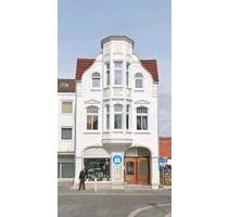 3 ZKB Wohnung Lübbecke Innenstadt