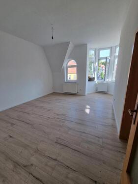 Foto - 3 Zimmer Dachgeschoßwohnung zur Miete in Lübbecke